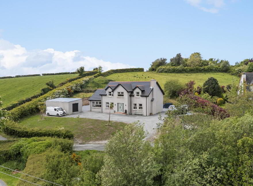 3b Carnreagh Road, Castlewellan, BT31 9NX
