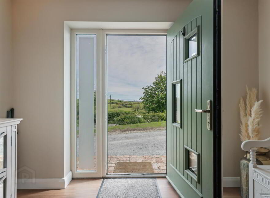 3b Carnreagh Road, Castlewellan, BT31 9NX