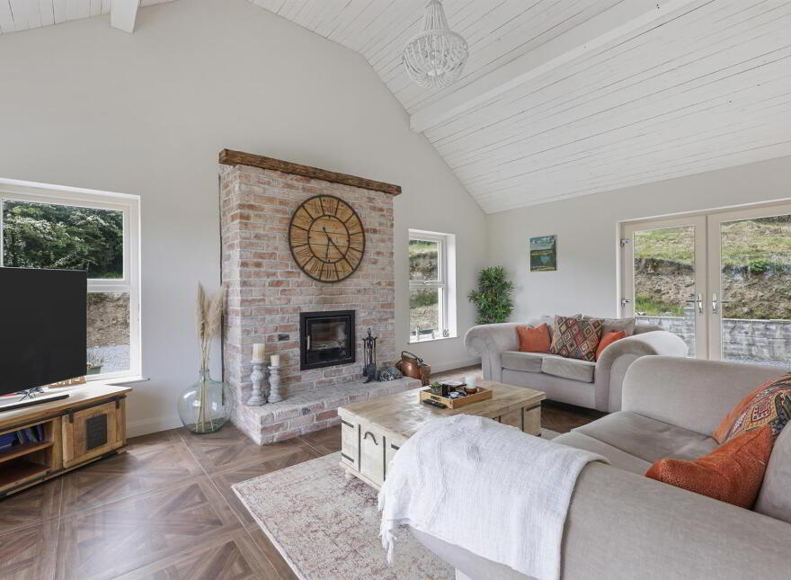 3b Carnreagh Road, Castlewellan, BT31 9NX