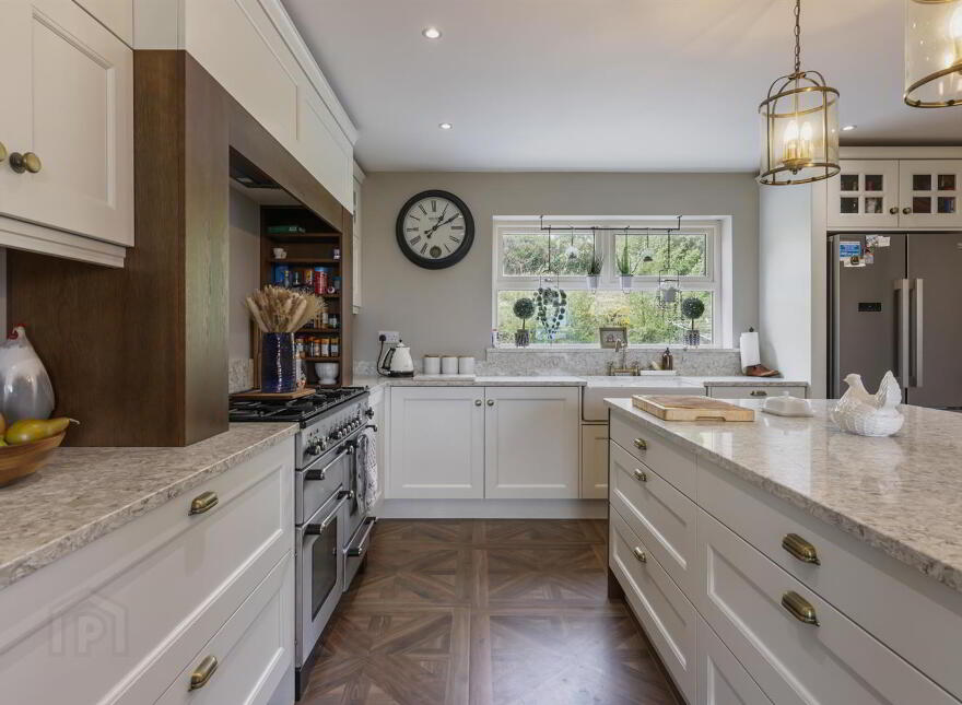3b Carnreagh Road, Castlewellan, BT31 9NX