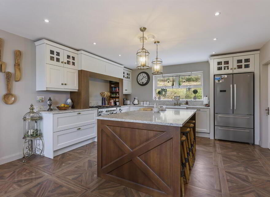 3b Carnreagh Road, Castlewellan, BT31 9NX