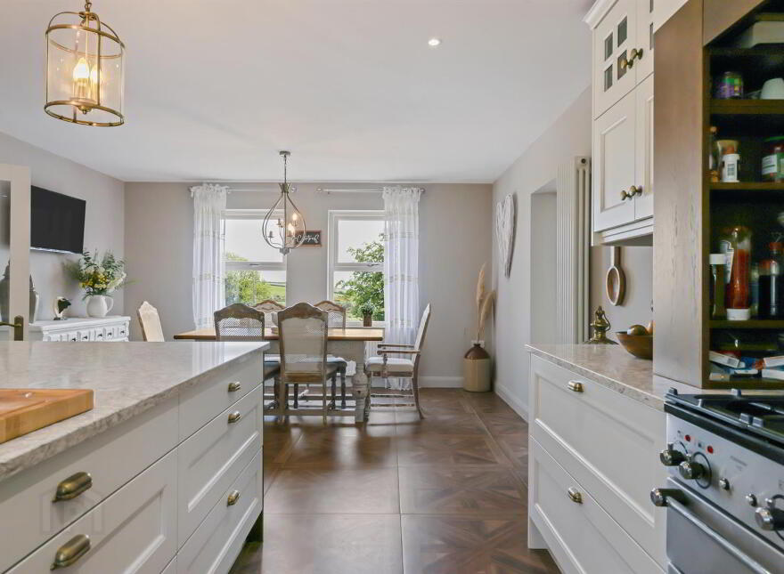 3b Carnreagh Road, Castlewellan, BT31 9NX