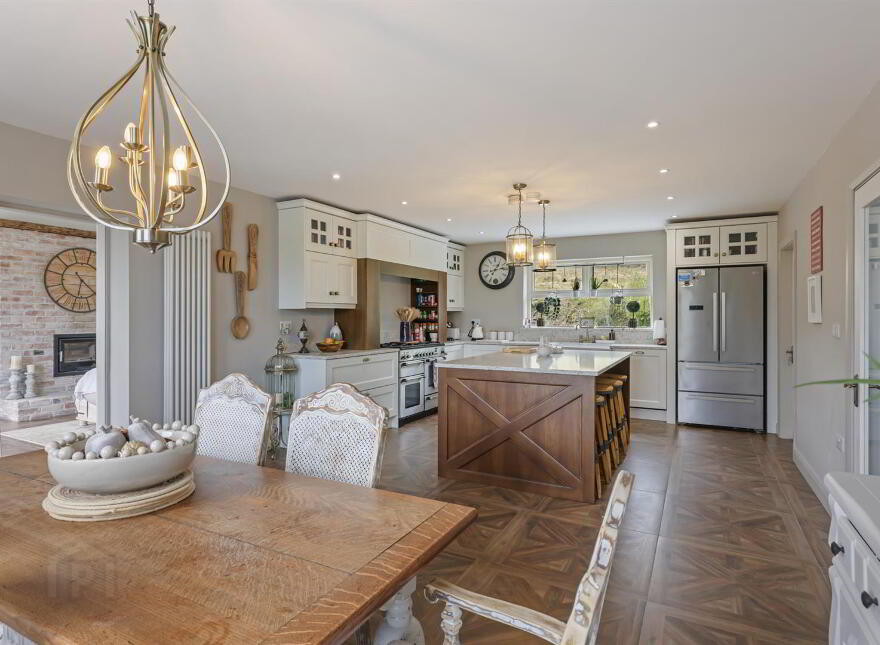3b Carnreagh Road, Castlewellan, BT31 9NX