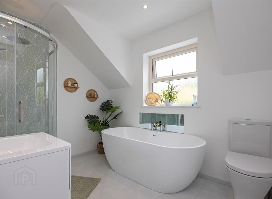 3b Carnreagh Road, Castlewellan, BT31 9NX