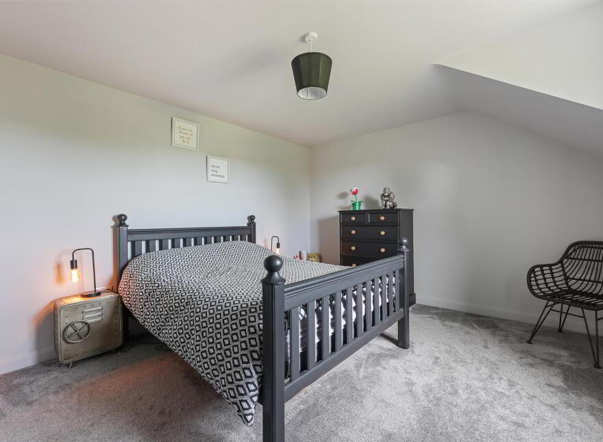 3b Carnreagh Road, Castlewellan, BT31 9NX