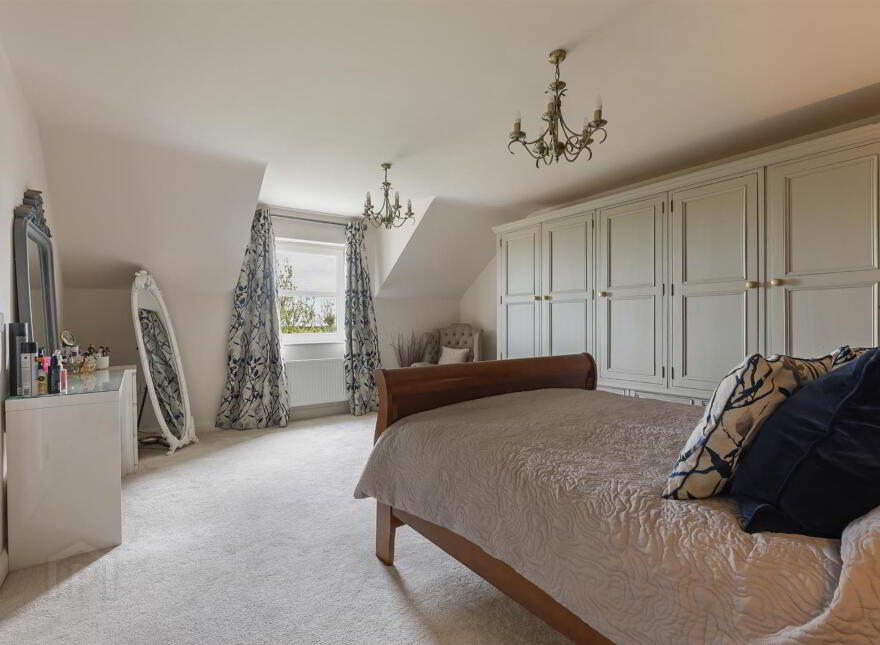 3b Carnreagh Road, Castlewellan, BT31 9NX