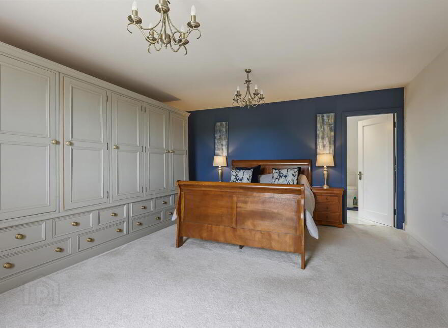 3b Carnreagh Road, Castlewellan, BT31 9NX