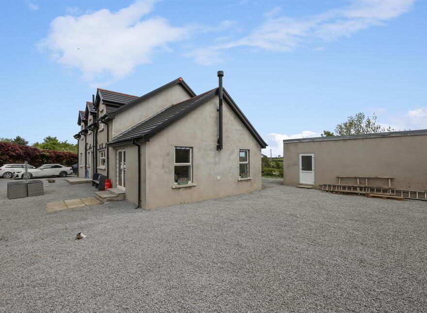 3b Carnreagh Road, Castlewellan, BT31 9NX