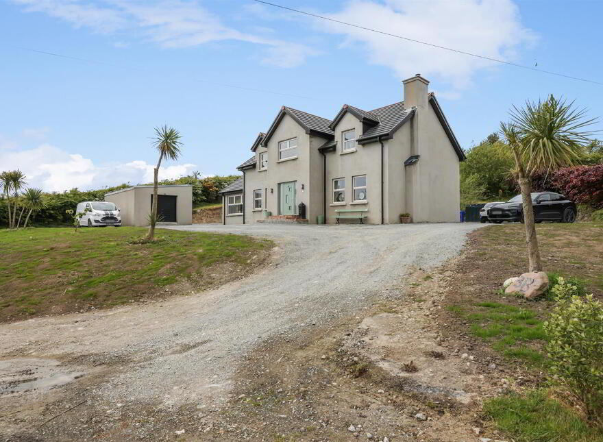 3b Carnreagh Road, Castlewellan, BT31 9NX
