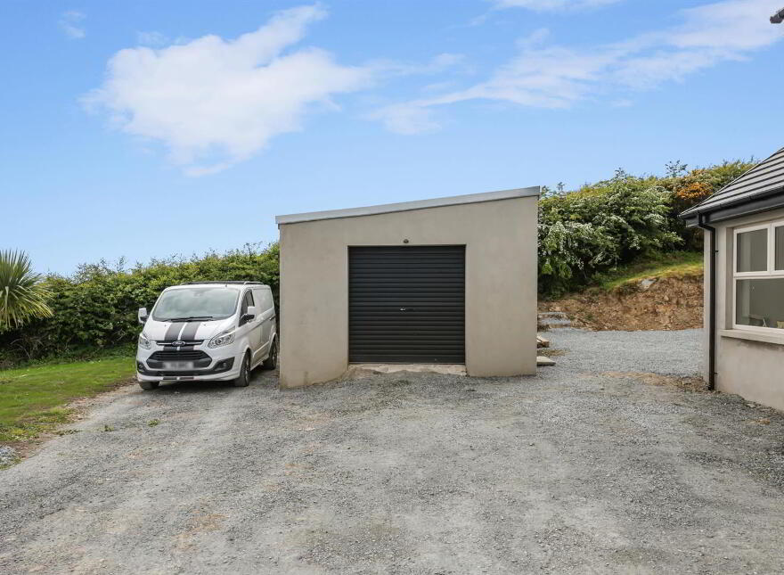 3b Carnreagh Road, Castlewellan, BT31 9NX