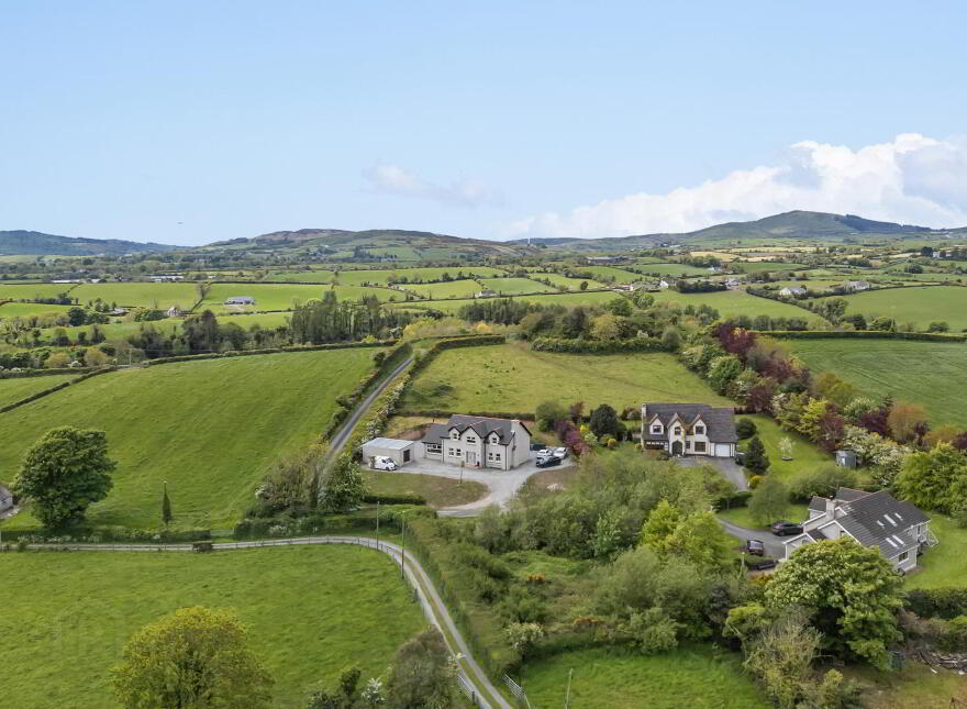 3b Carnreagh Road, Castlewellan, BT31 9NX