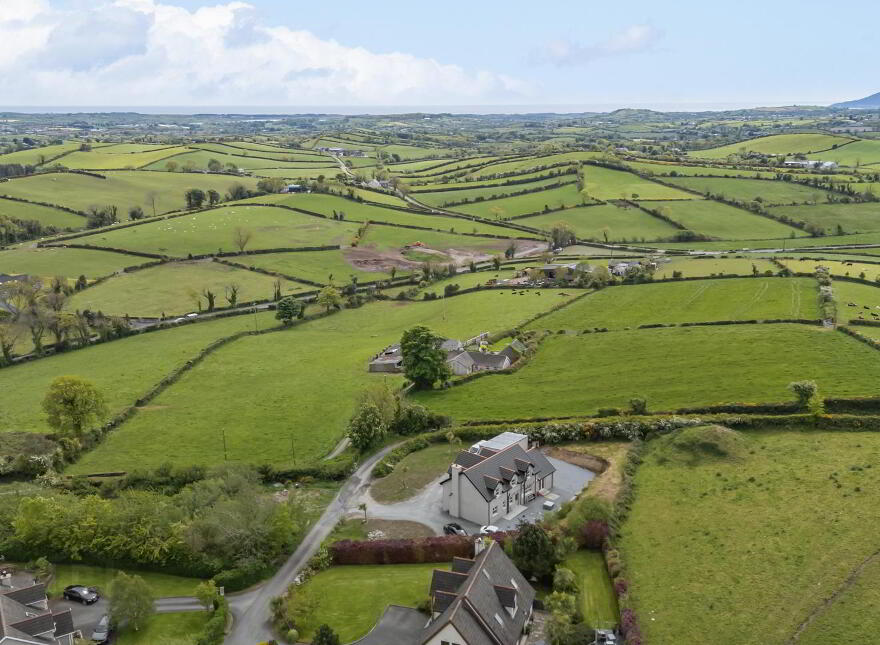 3b Carnreagh Road, Castlewellan, BT31 9NX