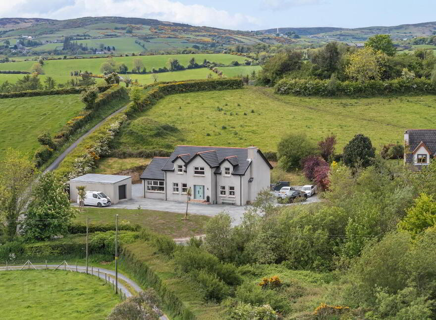 3b Carnreagh Road, Castlewellan, BT31 9NX