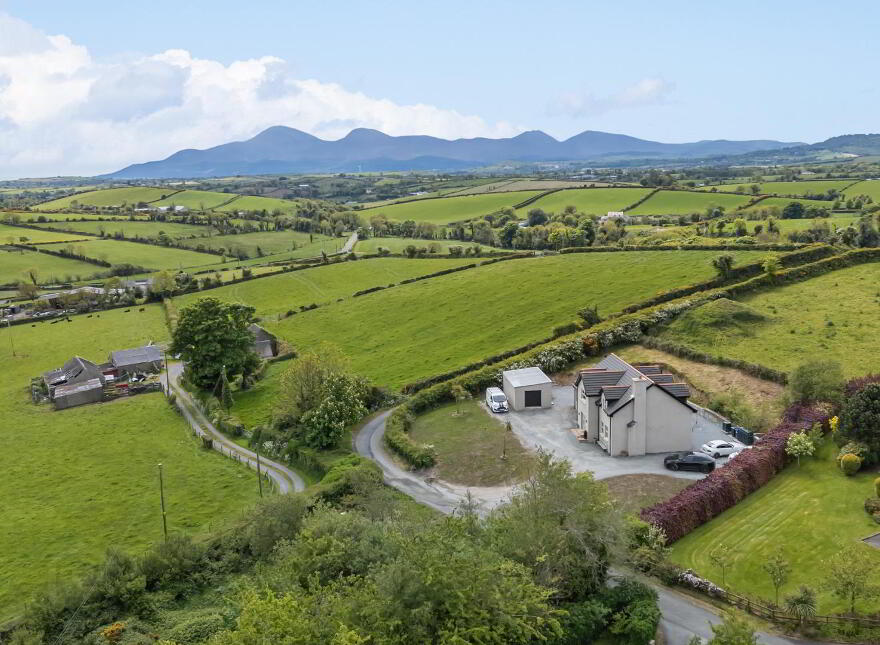 3b Carnreagh Road, Castlewellan, BT31 9NX