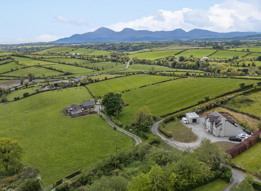 3b Carnreagh Road, Castlewellan, BT31 9NX