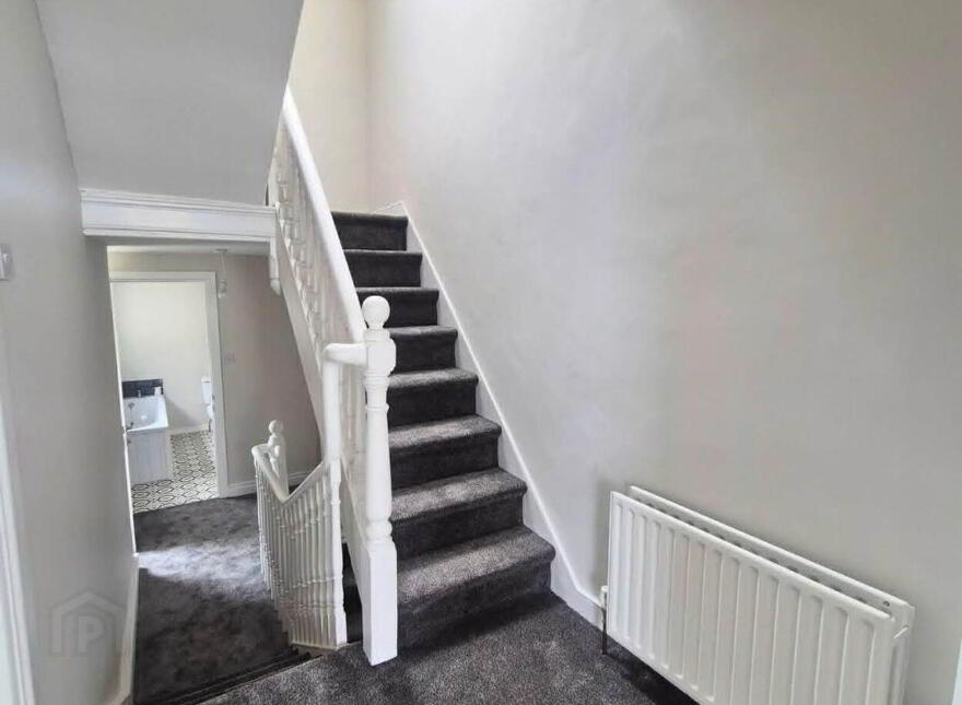 83 North Street, Lurgan, Craigavon, BT67 9AH