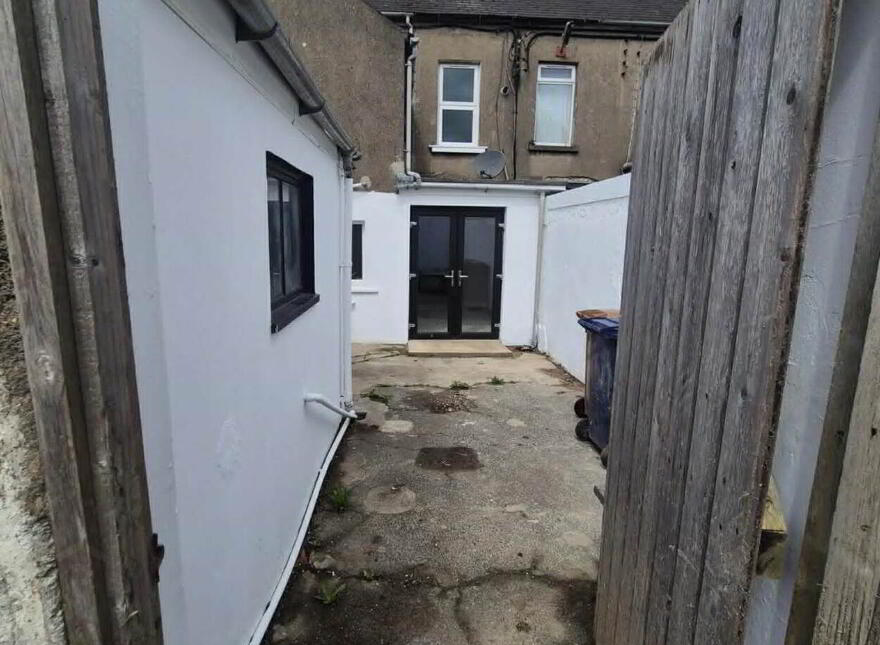 83 North Street, Lurgan, Craigavon, BT67 9AH