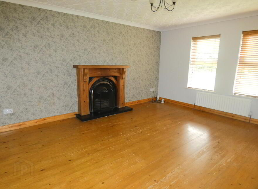 8 Castlehill View, Ballymoney, BT53 6RZ