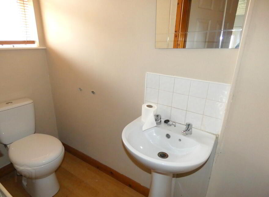 8 Castlehill View, Ballymoney, BT53 6RZ