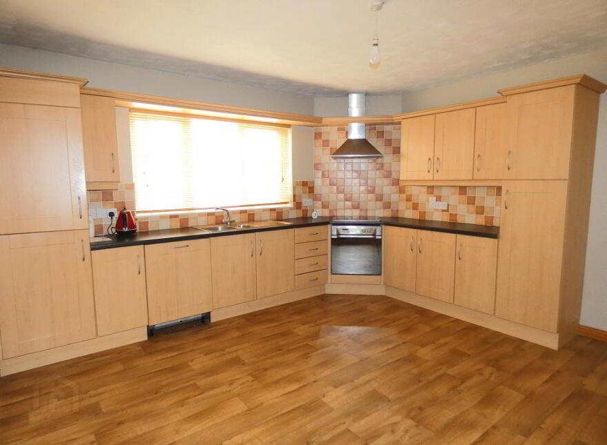 8 Castlehill View, Ballymoney, BT53 6RZ