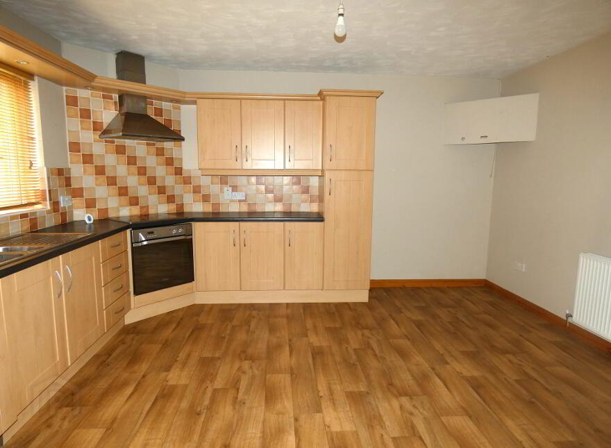 8 Castlehill View, Ballymoney, BT53 6RZ