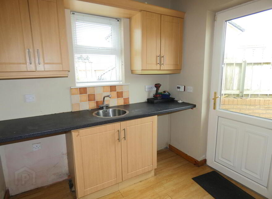 8 Castlehill View, Ballymoney, BT53 6RZ