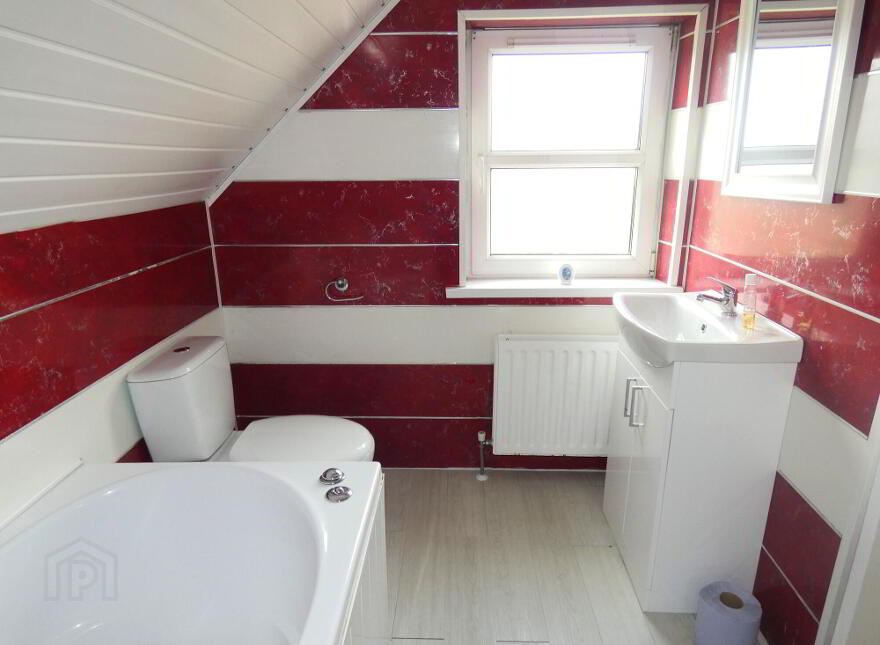 8 Castlehill View, Ballymoney, BT53 6RZ