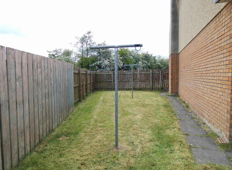 8 Castlehill View, Ballymoney, BT53 6RZ