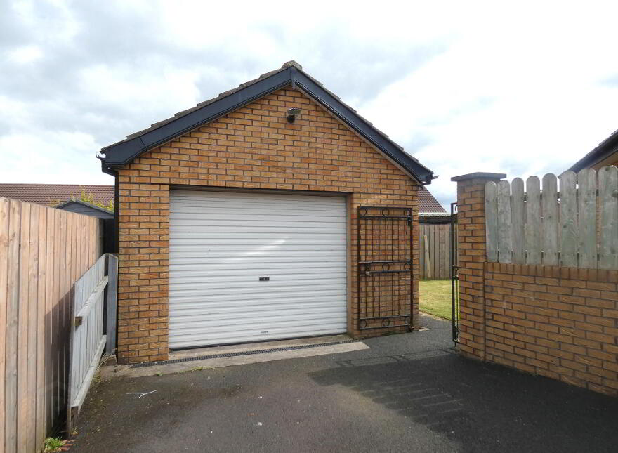 8 Castlehill View, Ballymoney, BT53 6RZ