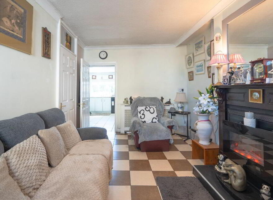 1 Saint Patrick's Terrace, Navan, C15P6W2