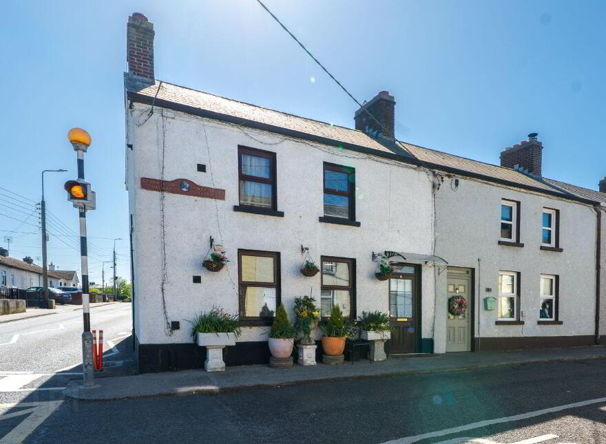 1 Saint Patrick's Terrace, Navan, C15P6W2
