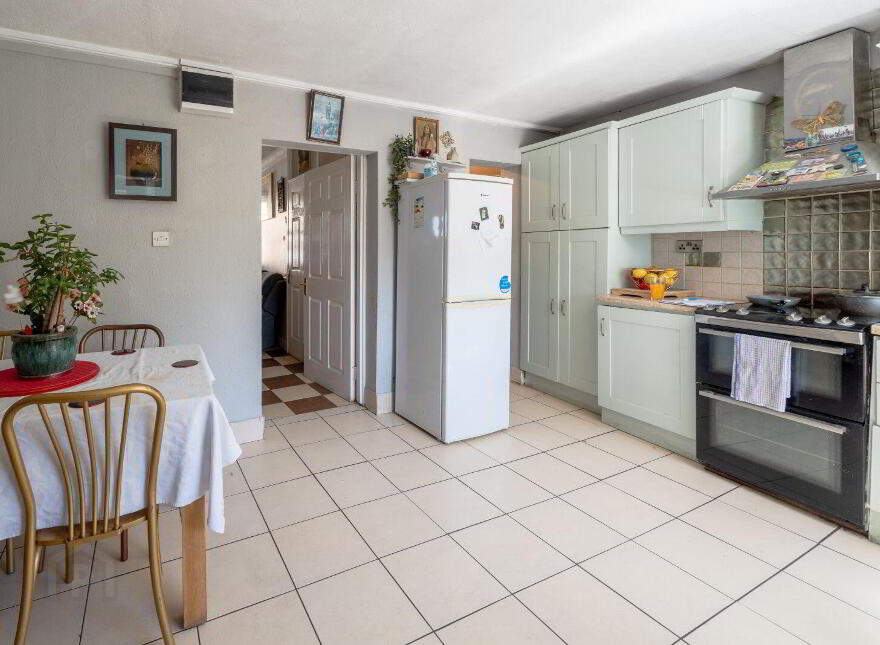 1 Saint Patrick's Terrace, Navan, C15P6W2