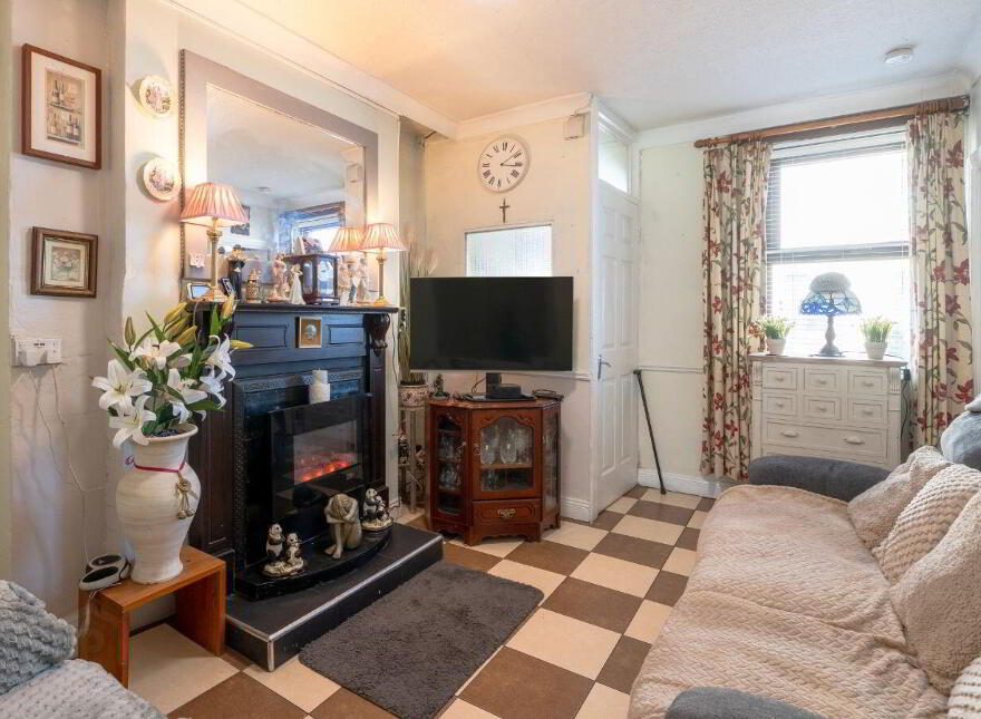 1 Saint Patrick's Terrace, Navan, C15P6W2