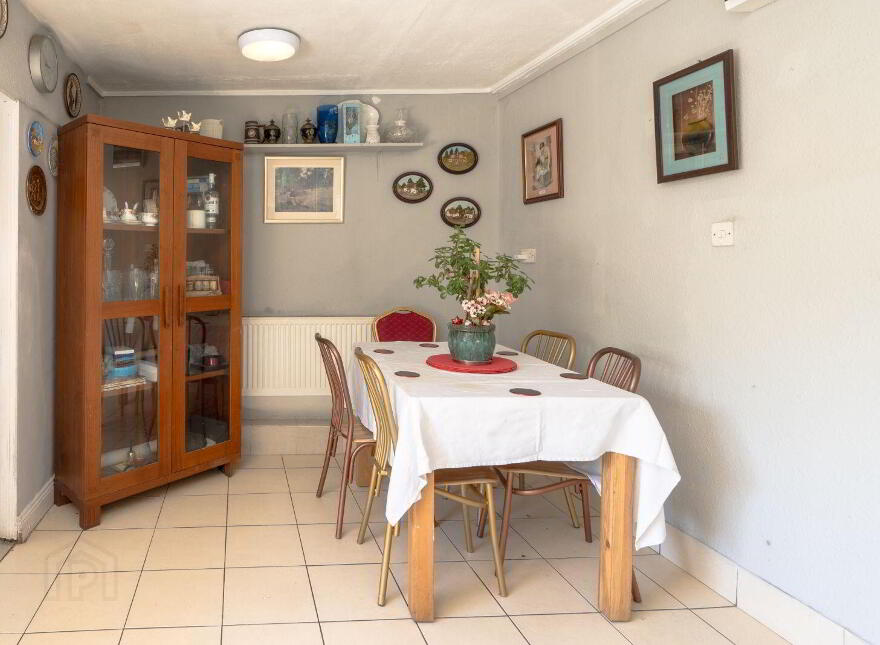 1 Saint Patrick's Terrace, Navan, C15P6W2