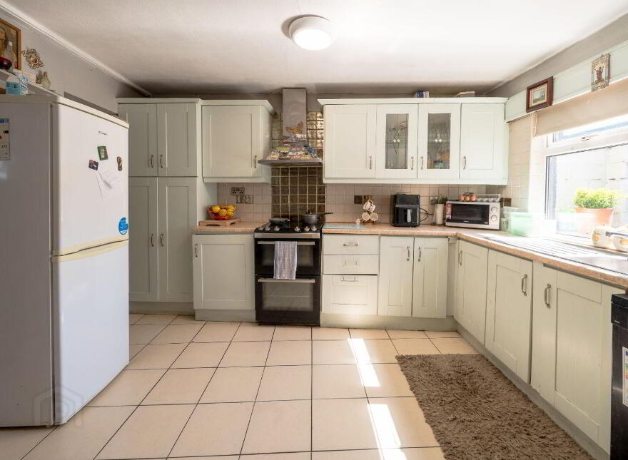 1 Saint Patrick's Terrace, Navan, C15P6W2