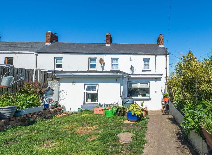 1 Saint Patrick's Terrace, Navan, C15P6W2