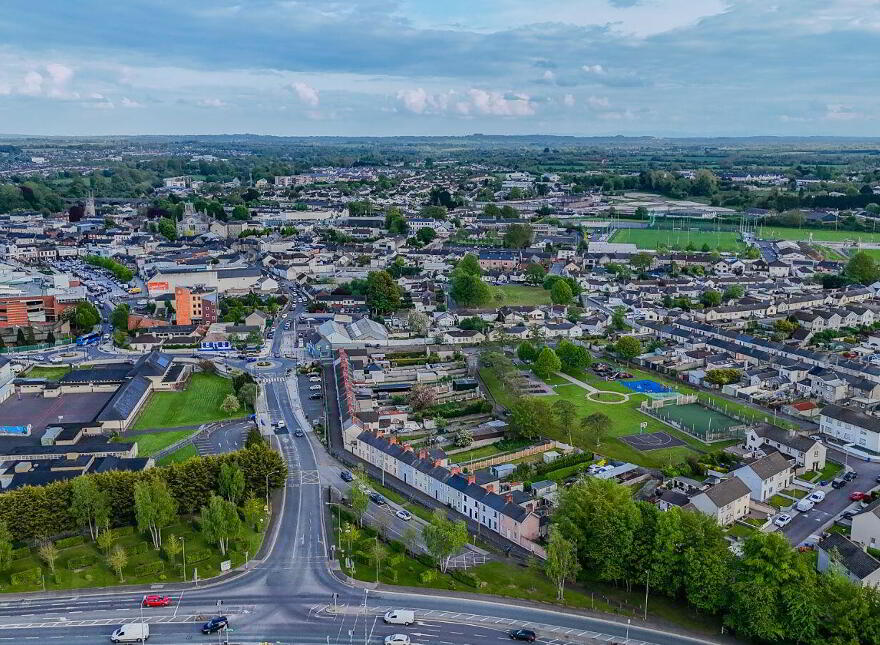 1 Saint Patrick's Terrace, Navan, C15P6W2