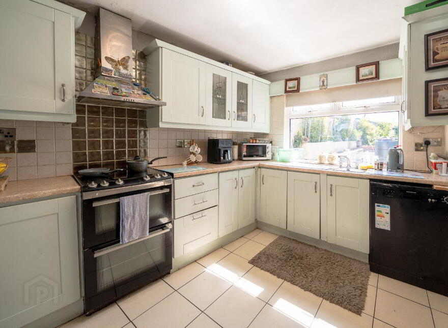 1 Saint Patrick's Terrace, Navan, C15P6W2