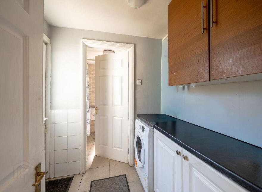 1 Saint Patrick's Terrace, Navan, C15P6W2