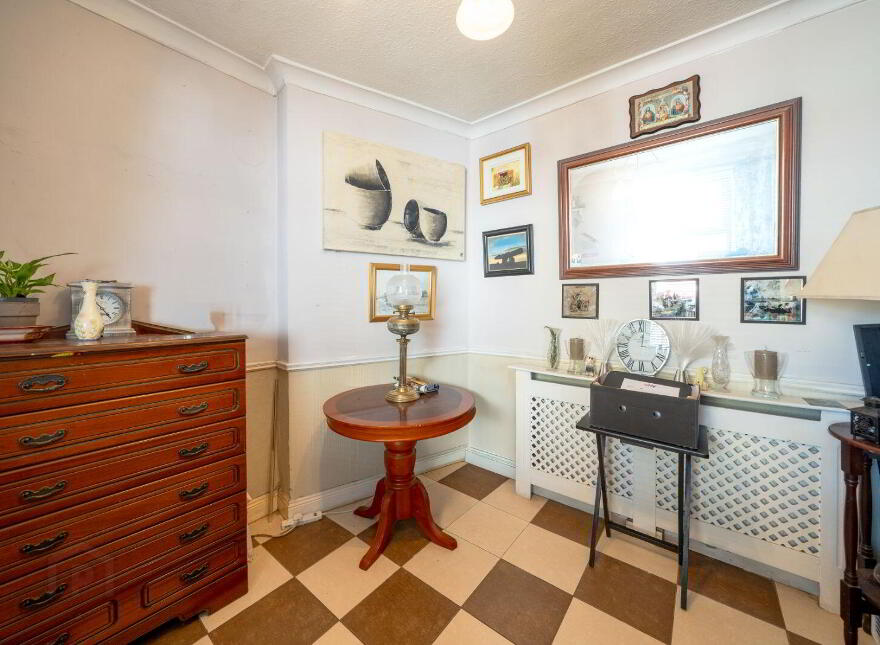 1 Saint Patrick's Terrace, Navan, C15P6W2