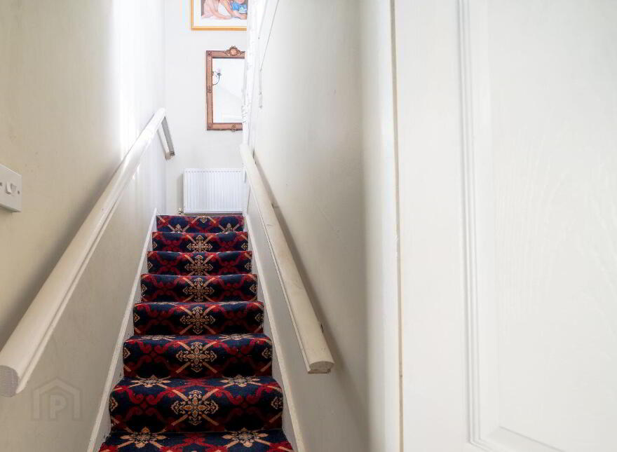 1 Saint Patrick's Terrace, Navan, C15P6W2