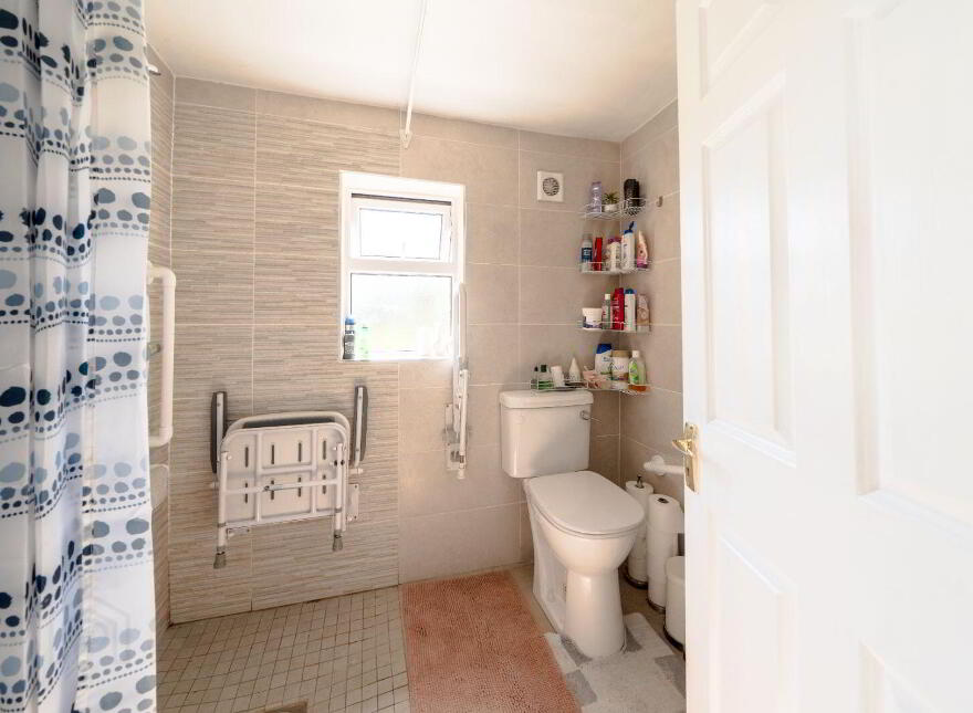 1 Saint Patrick's Terrace, Navan, C15P6W2