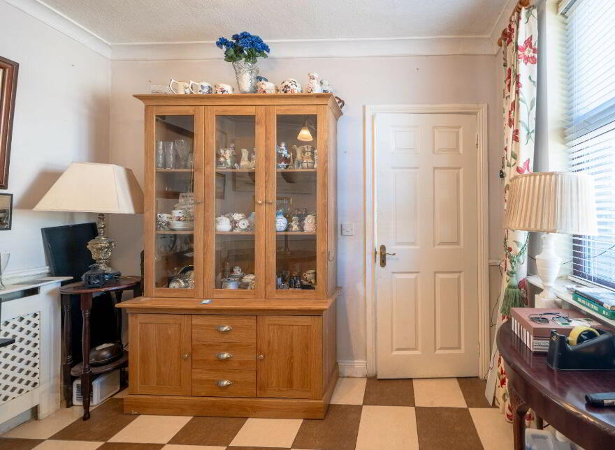 1 Saint Patrick's Terrace, Navan, C15P6W2