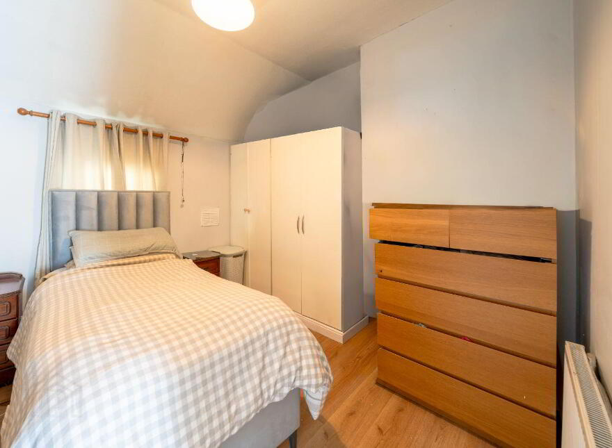 1 Saint Patrick's Terrace, Navan, C15P6W2