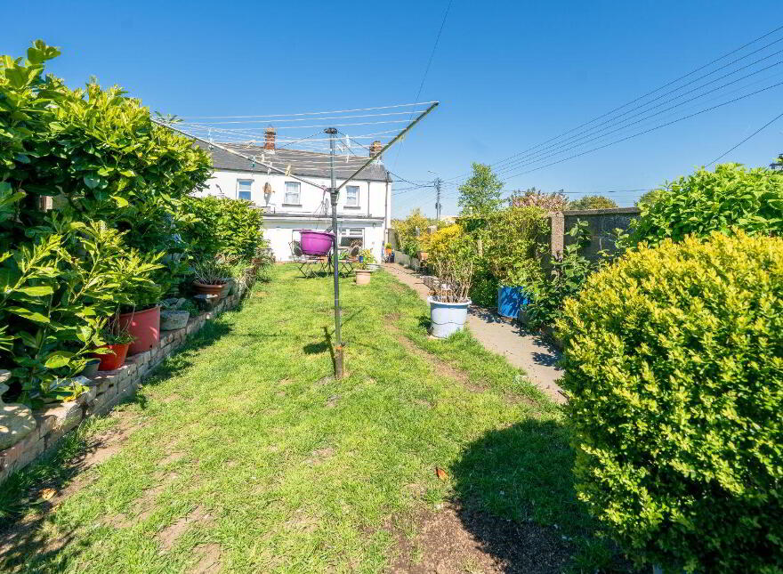 1 Saint Patrick's Terrace, Navan, C15P6W2