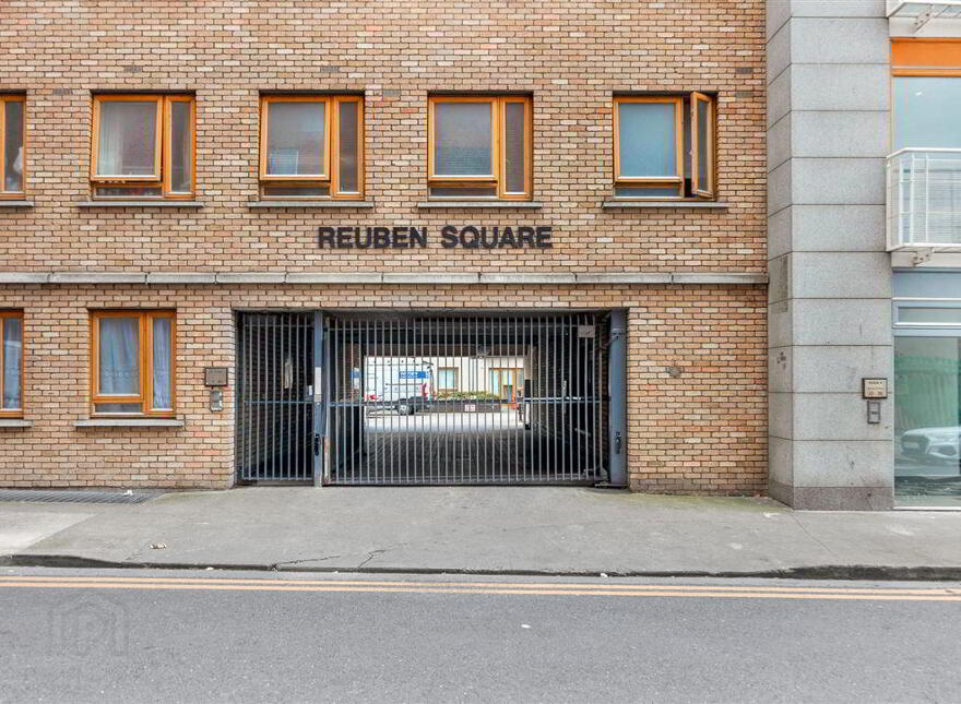 7 Reuben Square, Rialto, Dublin, D08HYY8