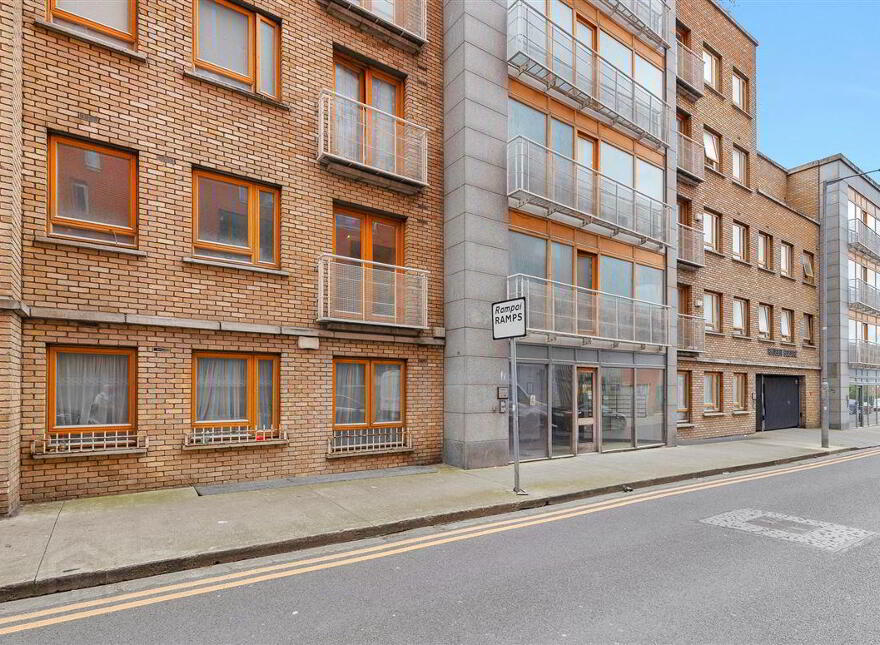 7 Reuben Square, Rialto, Dublin, D08HYY8