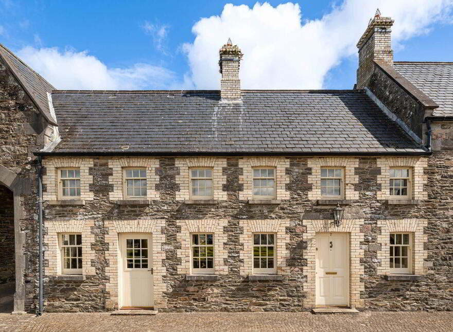 7 The Main Courtyard, Headfort Demesne, Kells, A82Y9Y2
