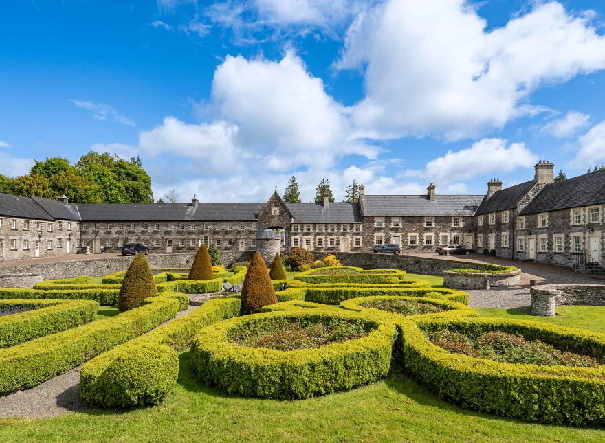 7 The Main Courtyard, Headfort Demesne, Kells, A82Y9Y2