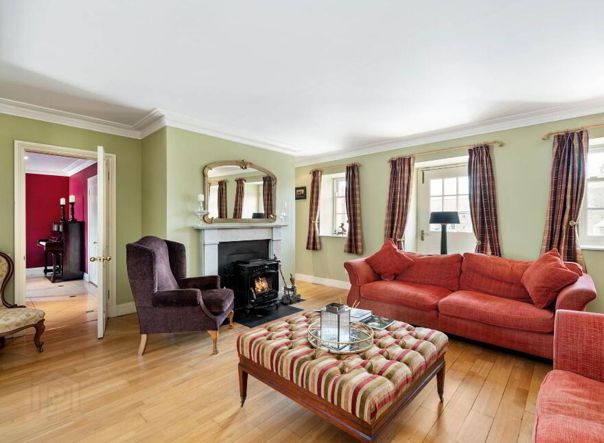 7 The Main Courtyard, Headfort Demesne, Kells, A82Y9Y2